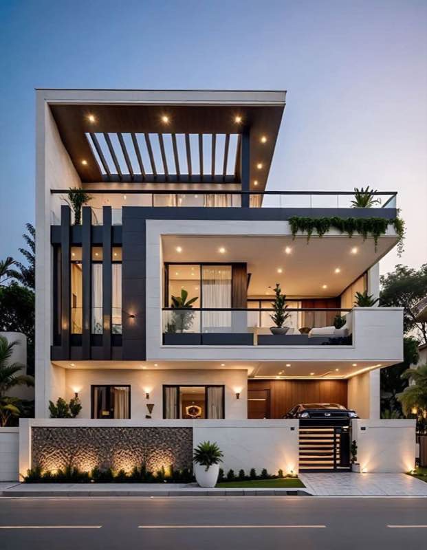 The Aurelia Manor