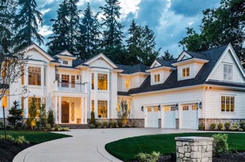 The Aurelia Residence