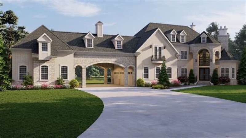 The Vesper Residence