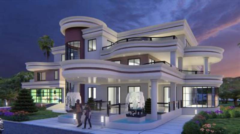 The Celeste Residence