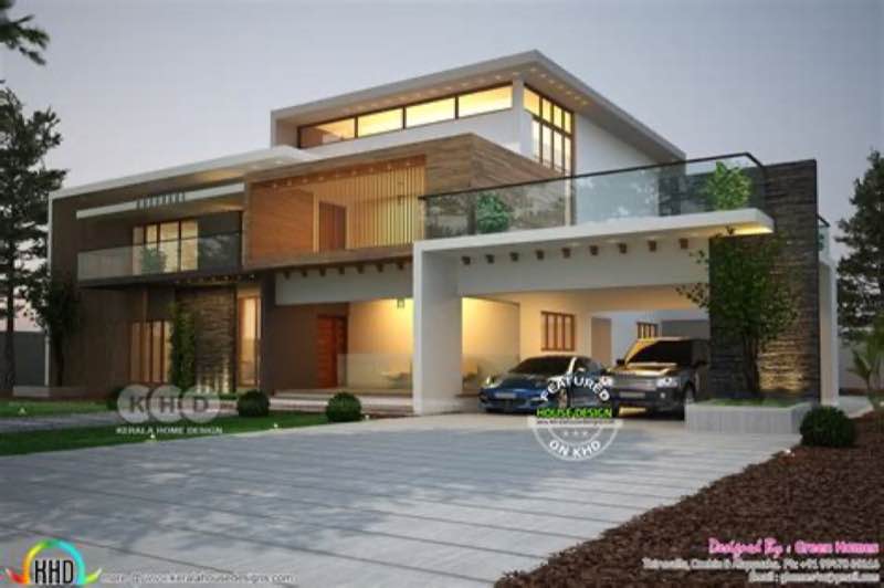 The Lumina Residence