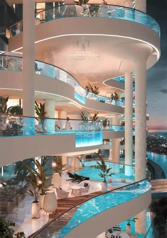 The Horizon Residence