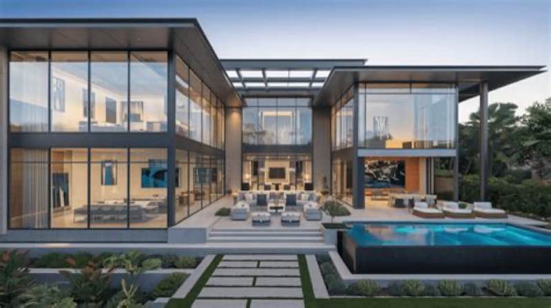 The Echo Residence