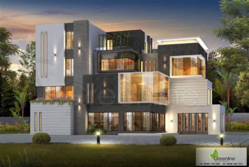 The Zenith Residence