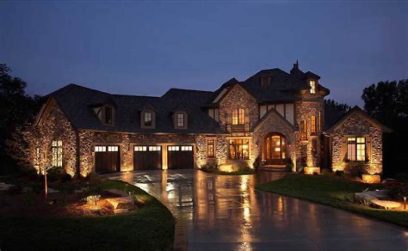 The Obsidian Chateau