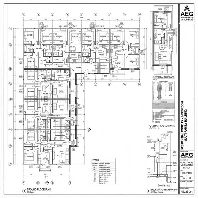 The Aurelia Retreat