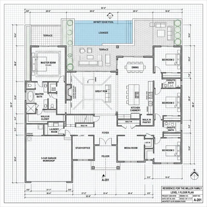 The Echo Sanctuary