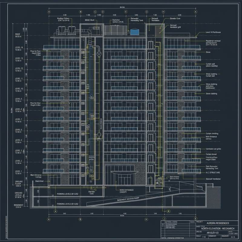 The Crescent Enclave