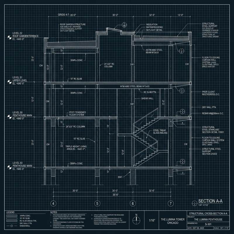 The Solis Crest Enclave