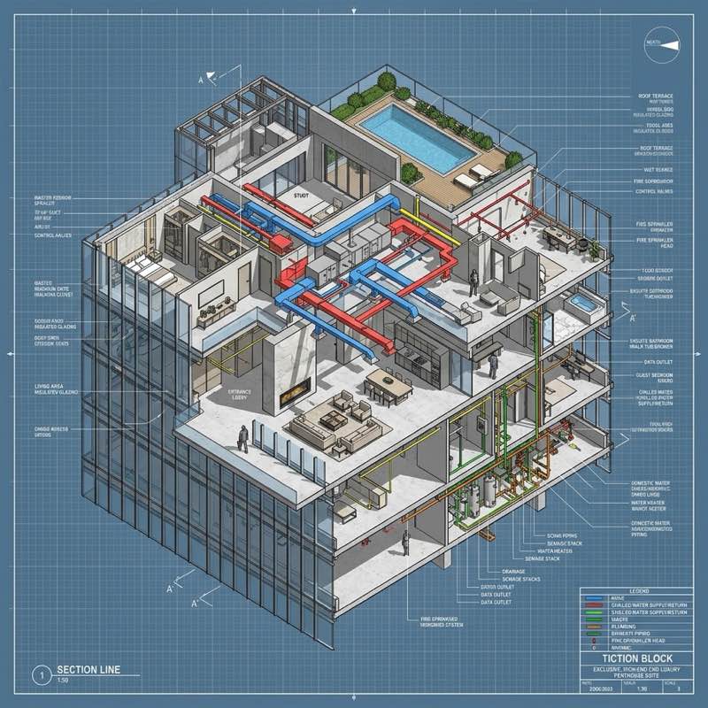 The Zenith Estate