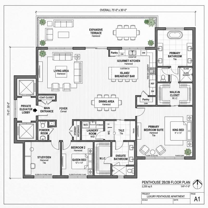 The Crescent Manor