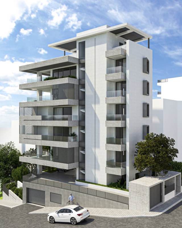 The Aurelia Manor