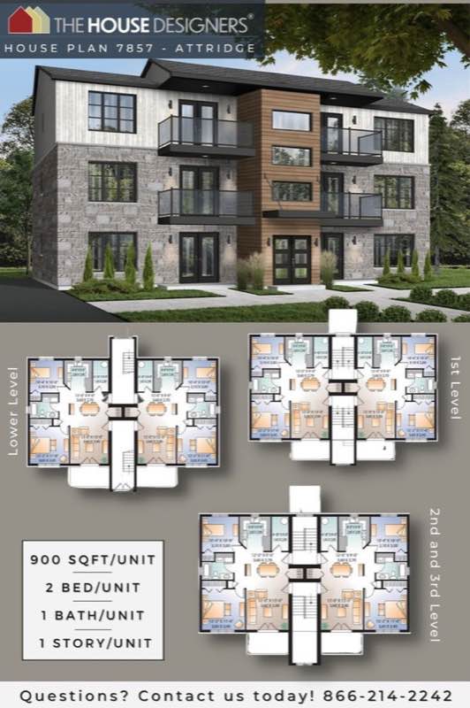 Floor Plan Blueprint